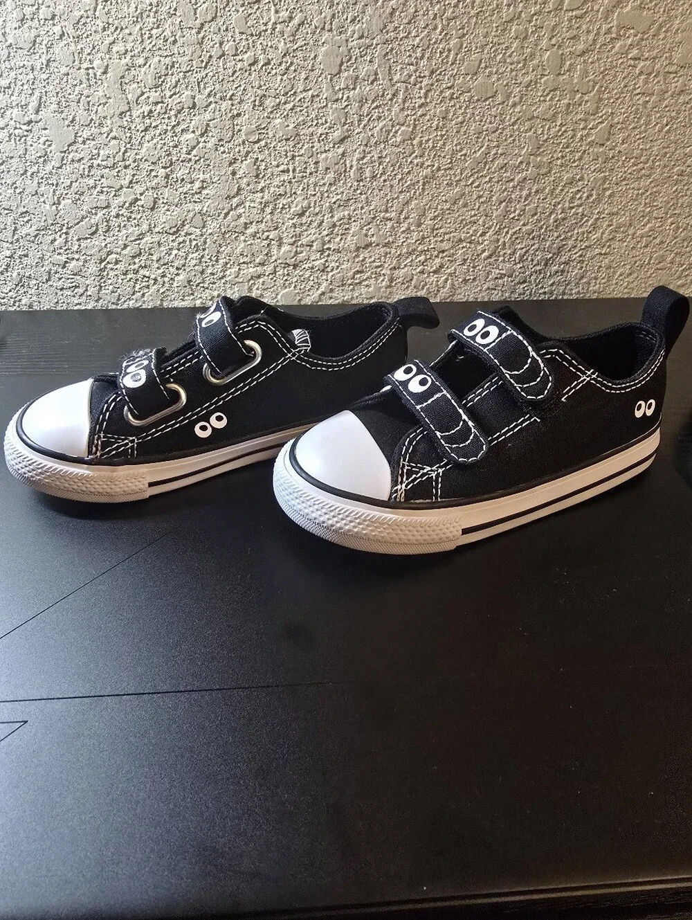 Kids Chuck Taylor All Star Ox Sneaker